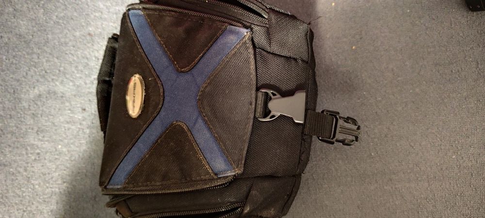 Aparat cyfrowy Panasonic Lumix DMC-G3