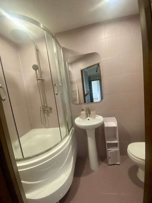 Квартира подобово , оренда/ двокімнатна/