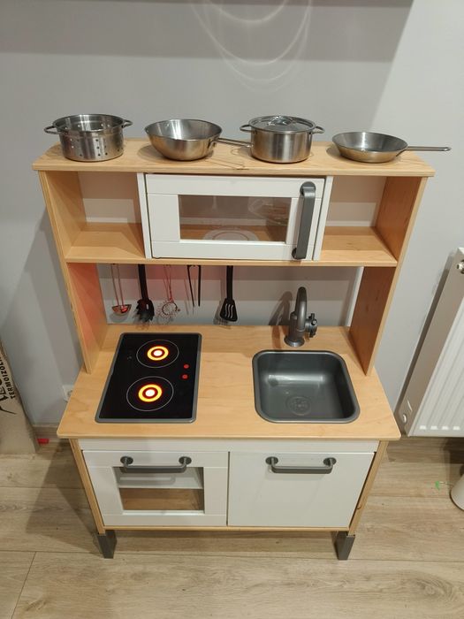 Kuchnia dziecięca Ikea