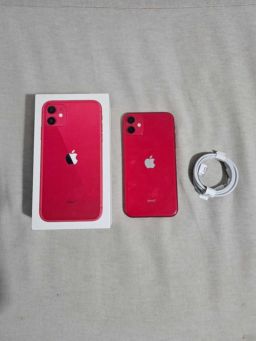 iphone 11 128Gb. 100% Bateria. Excelente