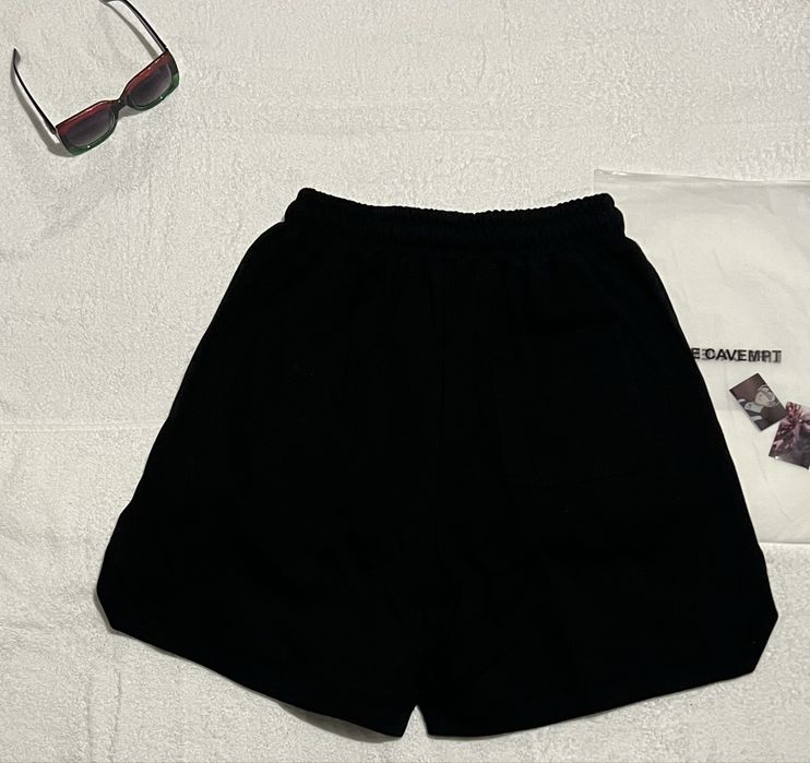 CAV EMPT shorts,шорти,шорты (пузатаха хата,drip,drill,opium)
