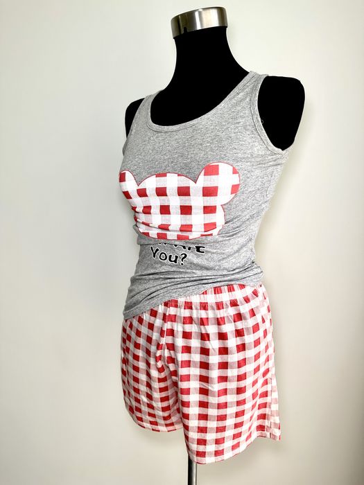 Pijama senhora verao - como novo