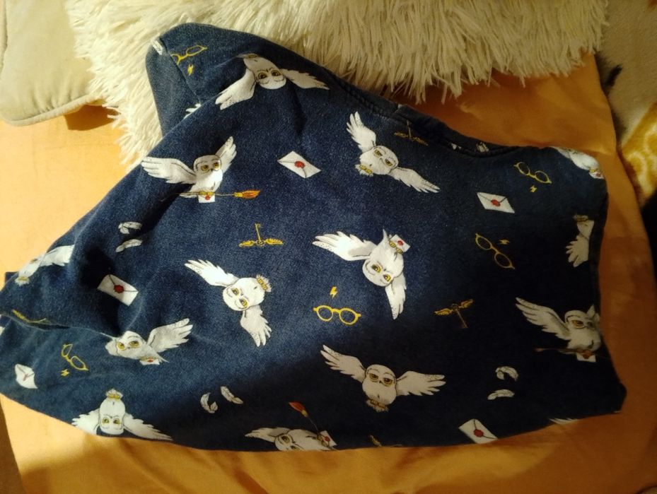 Bluza Harry Potter 134