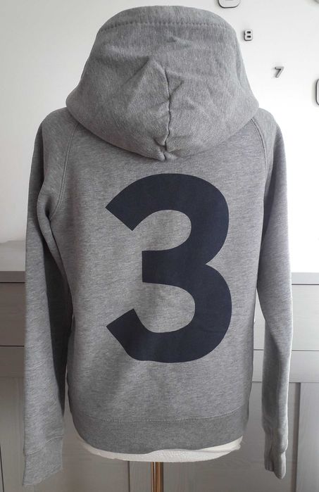 Bluza sportowa Jack Wills roz.S/36