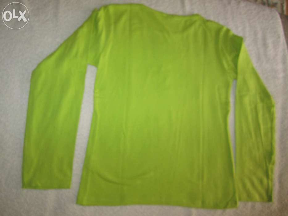 T-shirt C/ Nova (veste 10/12 anos)