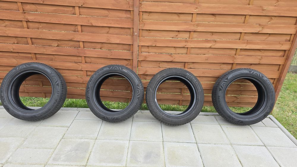 Opony NEXEN  Nfera Primus 17"