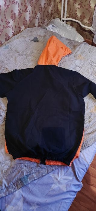 Kurtka Under armour r XXL