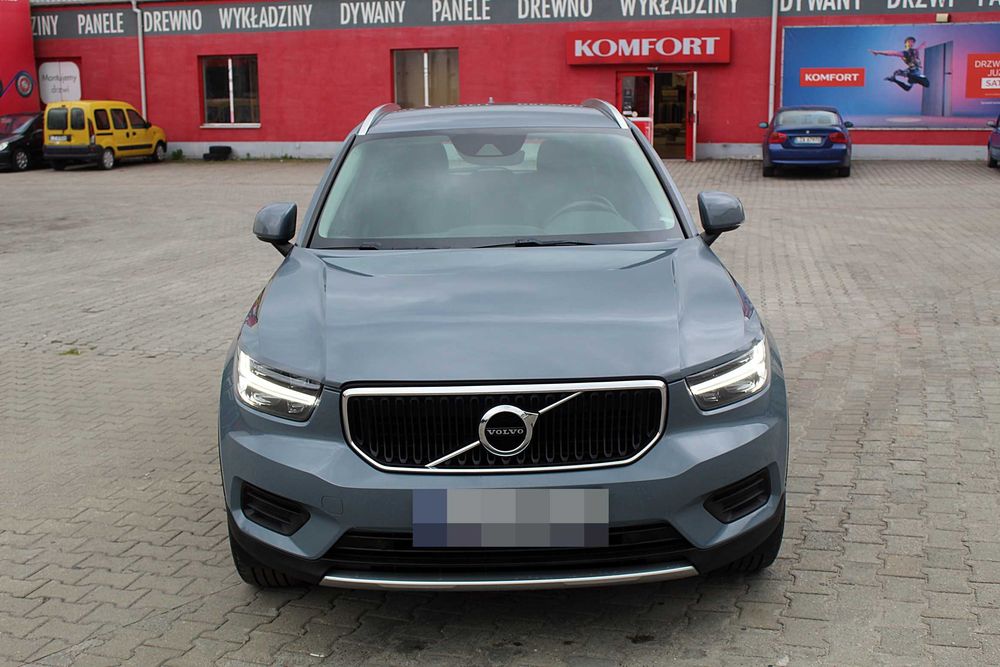 Volvo XC 40