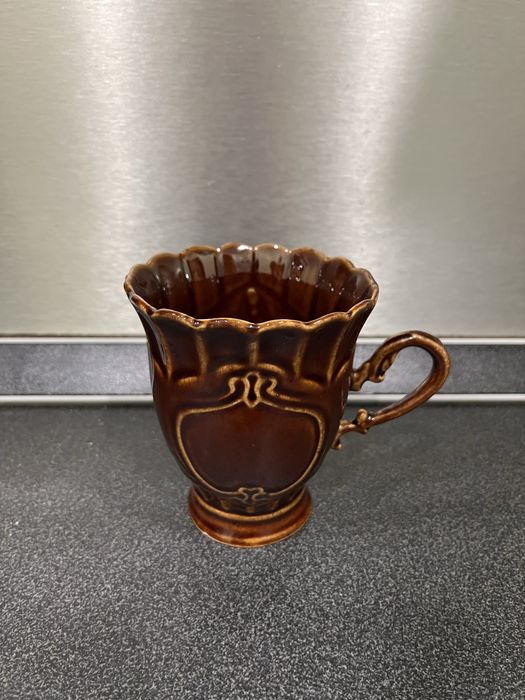 Хрусталь, чашки, кружки