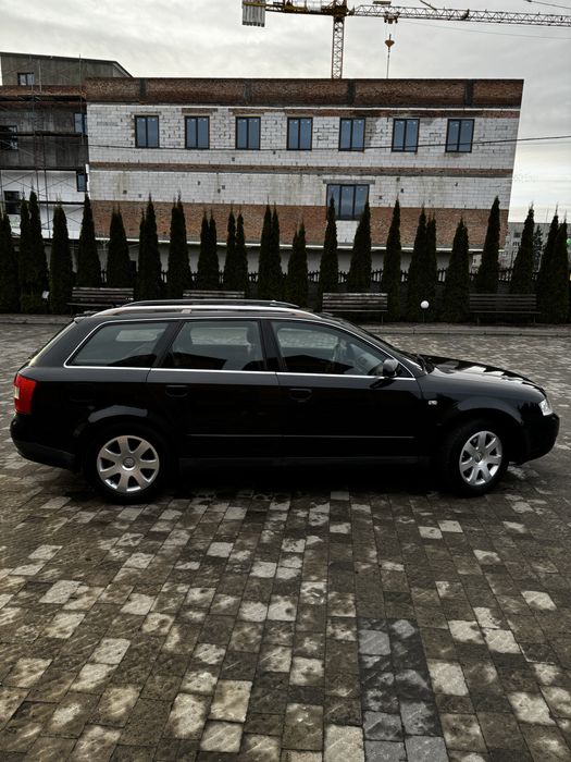 Продам Ауді а4