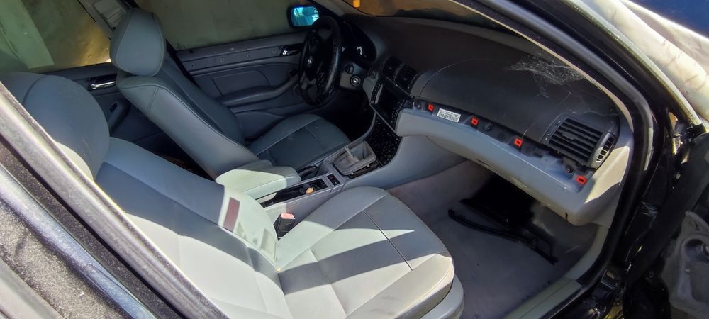 BMW 320d 150cv 2004 pack sport (Somente Inteiro)