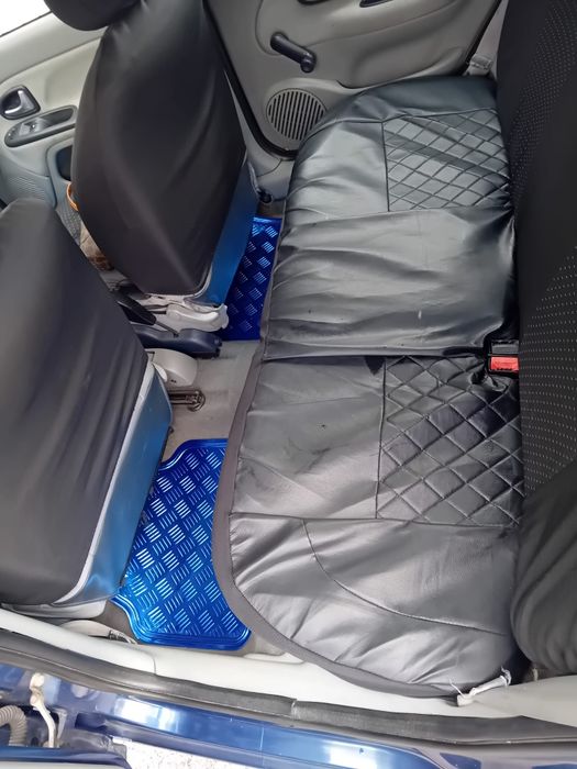 Venda de Carros usado