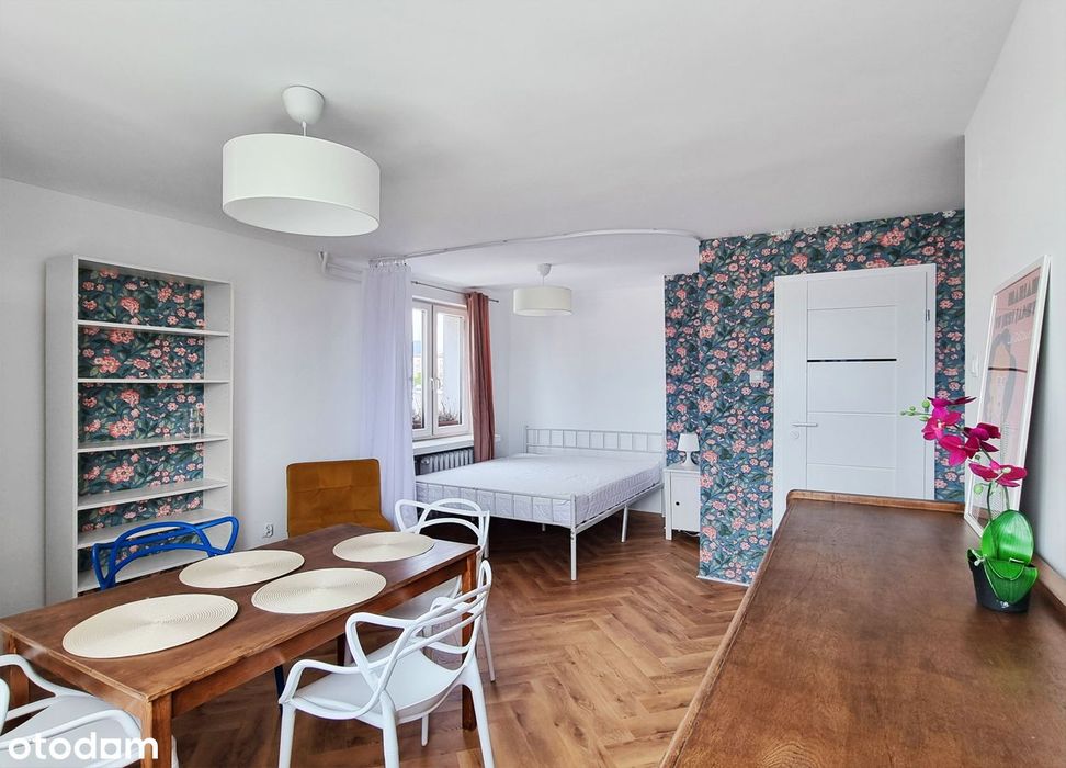 Mieszkanie – Warszawa, Szczęśliwice, Ochota - Widok 5
