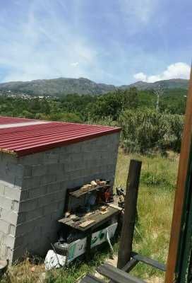 Vendo ou alugo – Terreno - Covilhã