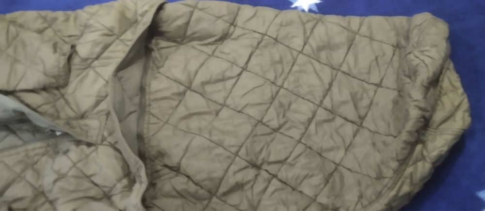 Продам новый спальный мешок