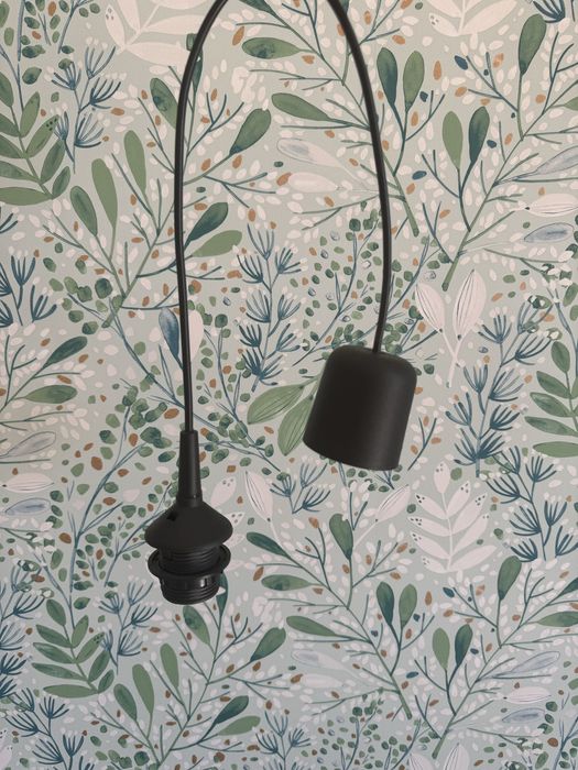 Lampa wisząca Argon Newa (kabel)