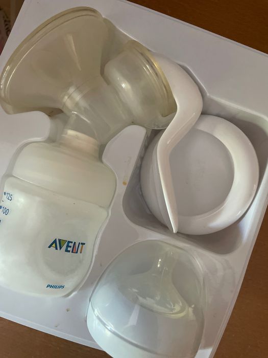 Bomba Leite - Alverca