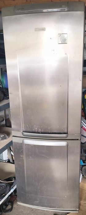 Electrolux ERB34301X8