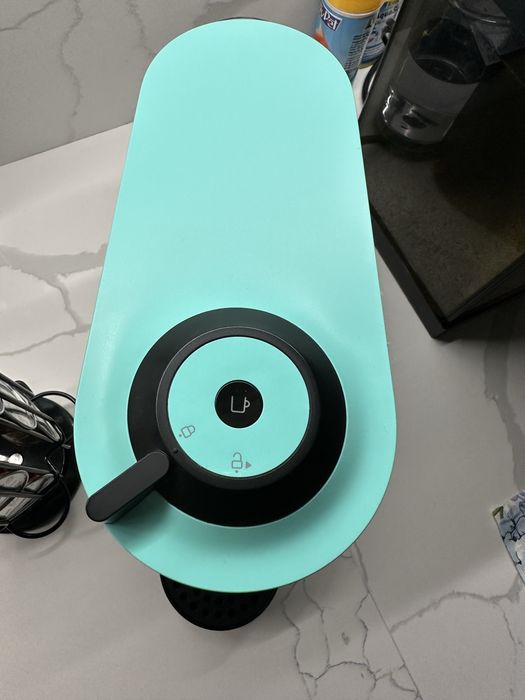 Máquina Café Nespresso