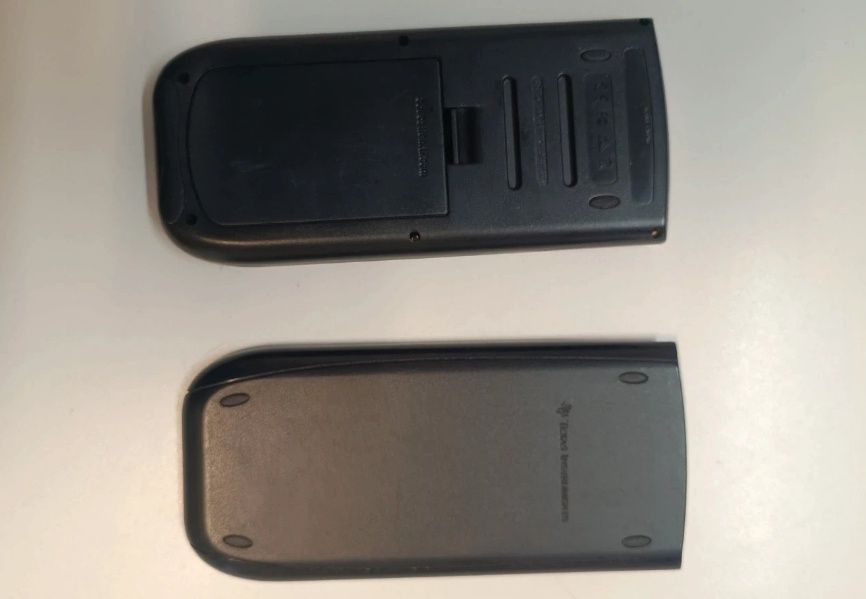 Calculadora TI 84- Plus