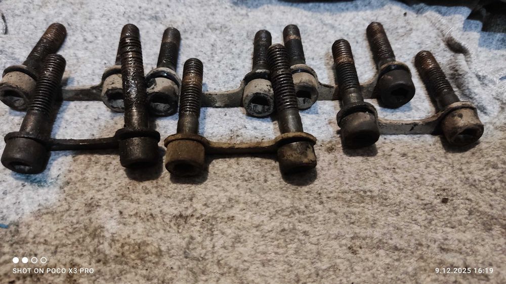 привод  е - 34 / оригінал / BMW