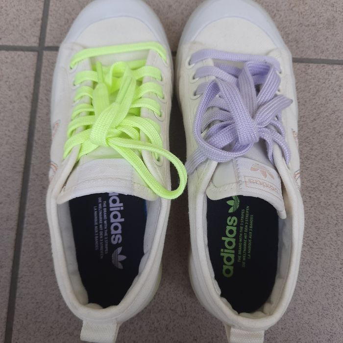 Trampki adidas Nizza ,r.36