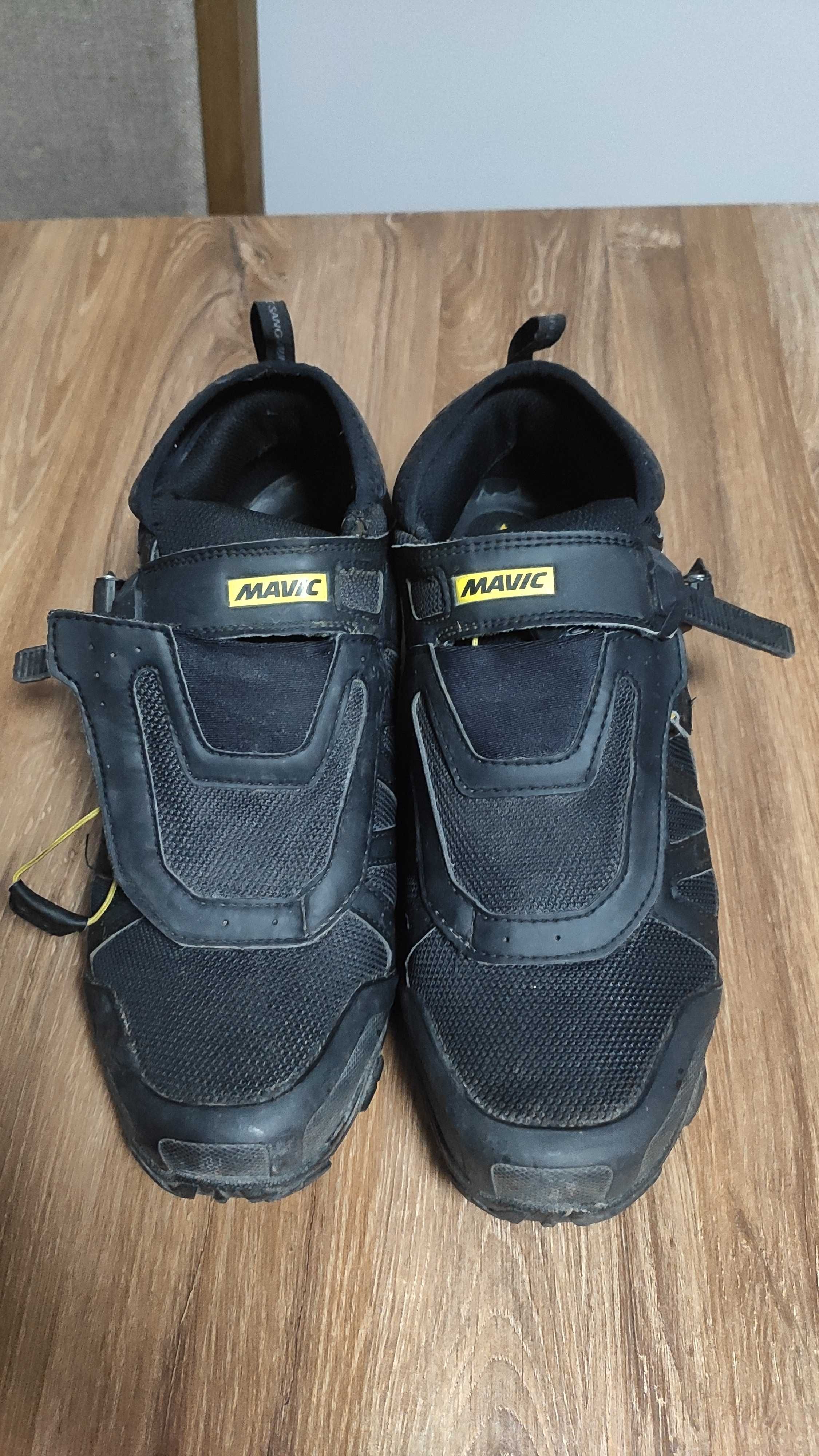 Scarpe mtb mavic crossmax deals pro