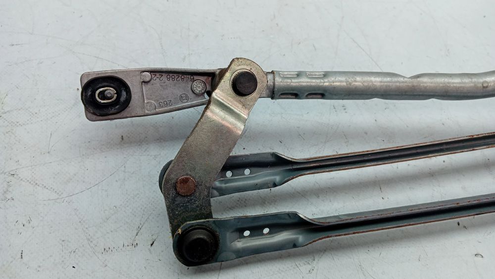 Motor limpa vidros frente PEUGEOT 308 II