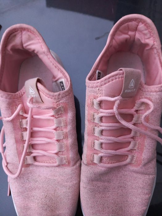 Buty damskie rozm 38 Firefly sportowe Stan b dobry
