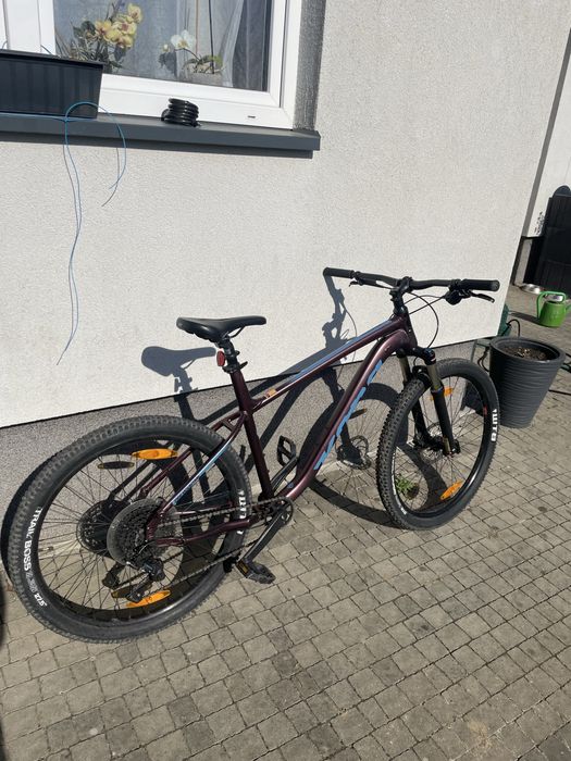 Rower Gorski Kona Fire mountain xl 27.5