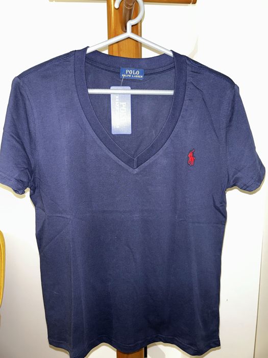 T shirt Ralph Lauren