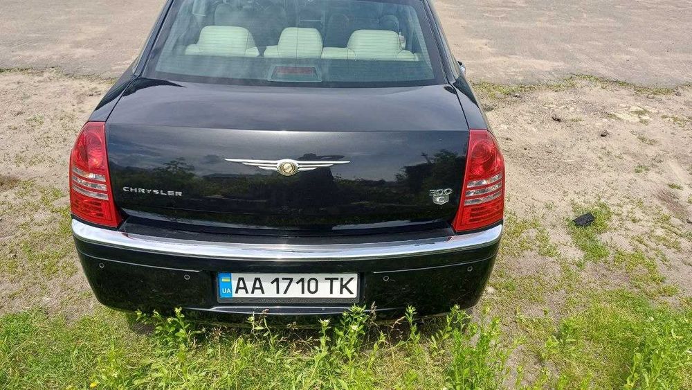 Продам чудове авто. Не терміново!