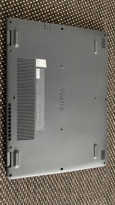 Продам ноутбук dell vostro 3400