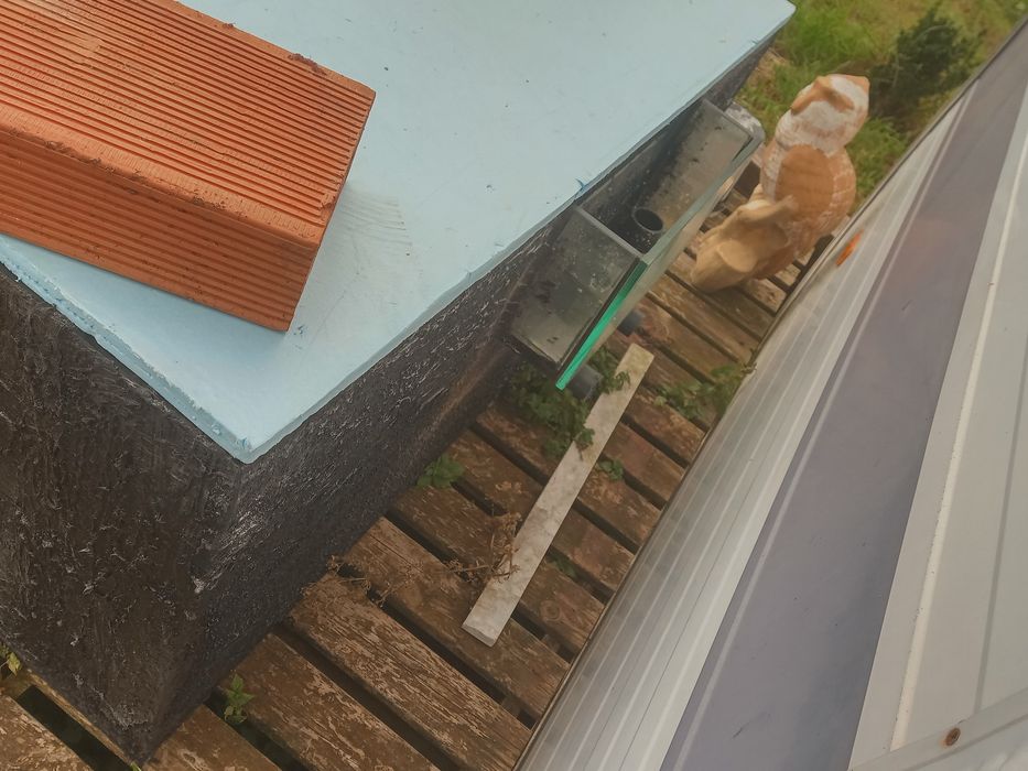 Aquário para peixes