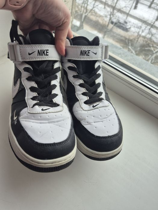 Черевики Nike оригінал.  39р