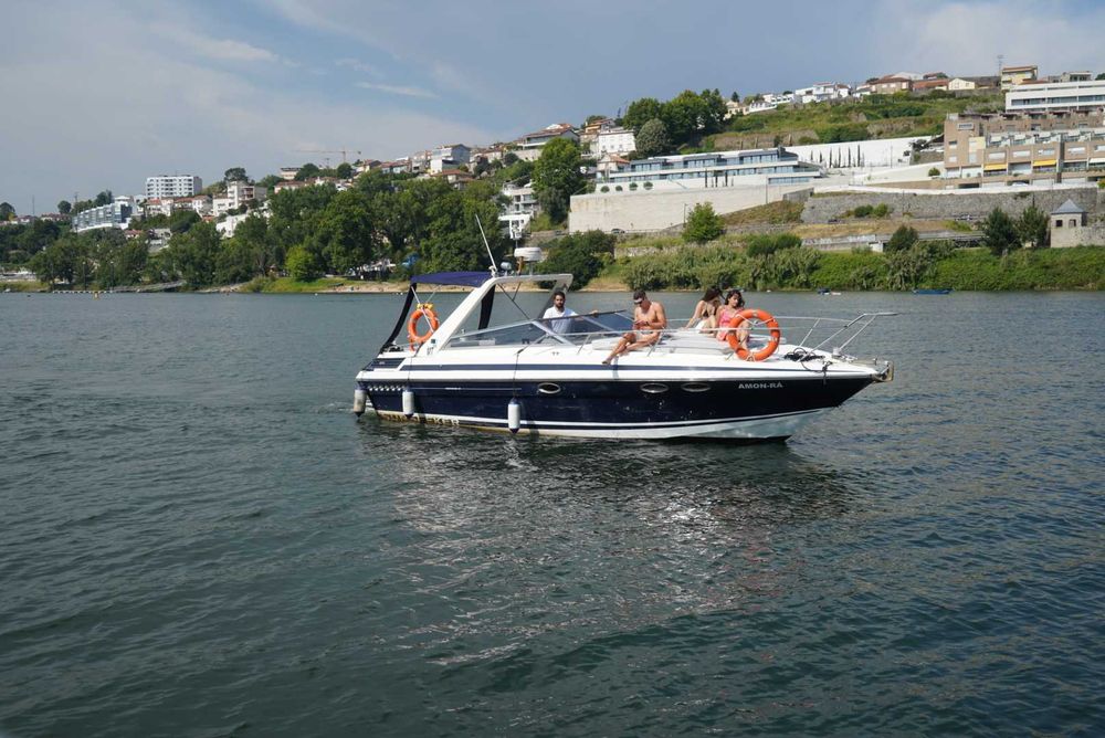 Sunseeker Portofino 31