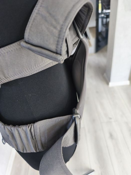 Nosidło ergonomiczne dla niemowląt do 12kg
