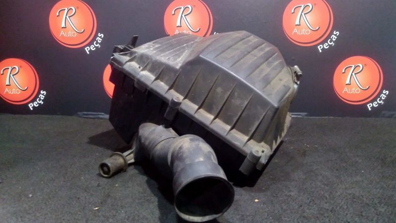 Caixa De Filtro Opel Corsa C (X01)