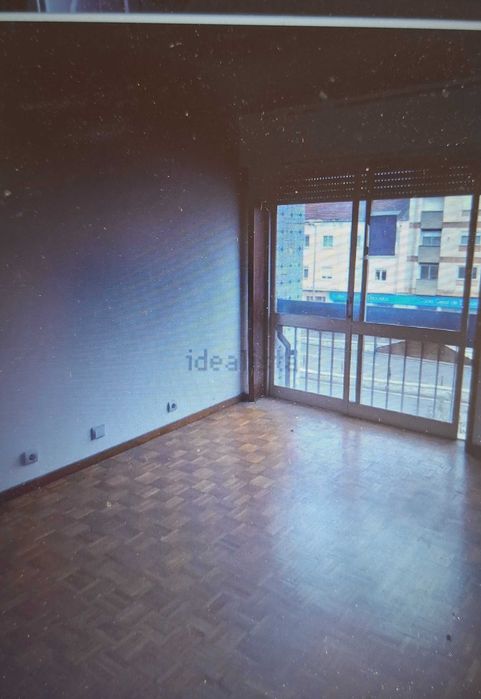 Apartamento t3 à venda junto à rotunda de Maximinos, Braga. A rotunda da Igreja de Maximinos