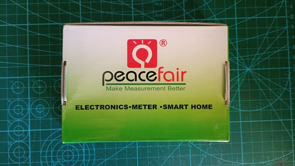 PZEM-017 Rs485 modbus Medidor de energia DC 300V 300A c/res 50A