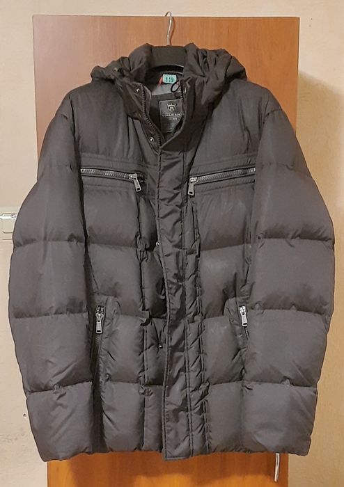 Куртка пуховик vivacana