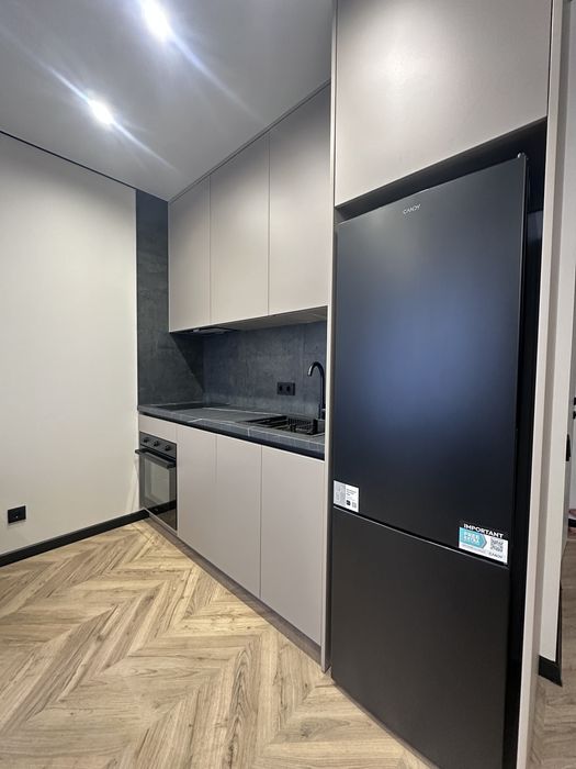 Готова Студія з РЕМОНТом під вигідну ОРЕНДУ від 350 $ на міс. ДОХОДУ