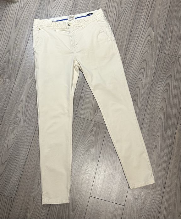 Штани Scotch & Soda оригінал, розмір 32