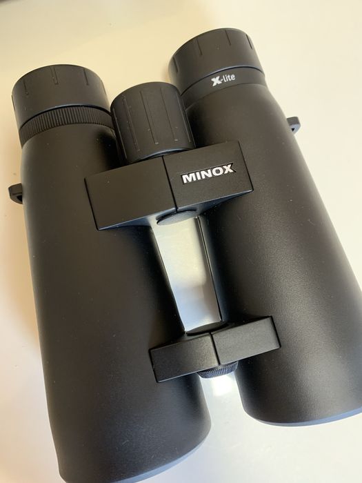 Бинокль Minox X-Lite 8x56