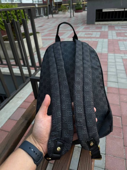 Рюкзак Портфель Air Jordan Monogram