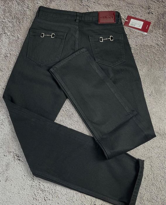 Джинси чоловічі Gucci