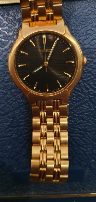 Жіночий годинник Seiko