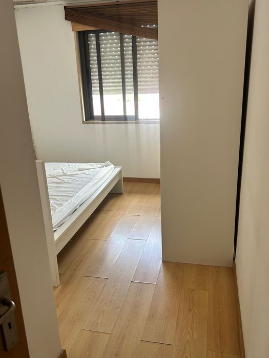 Arrendamento de Quartos