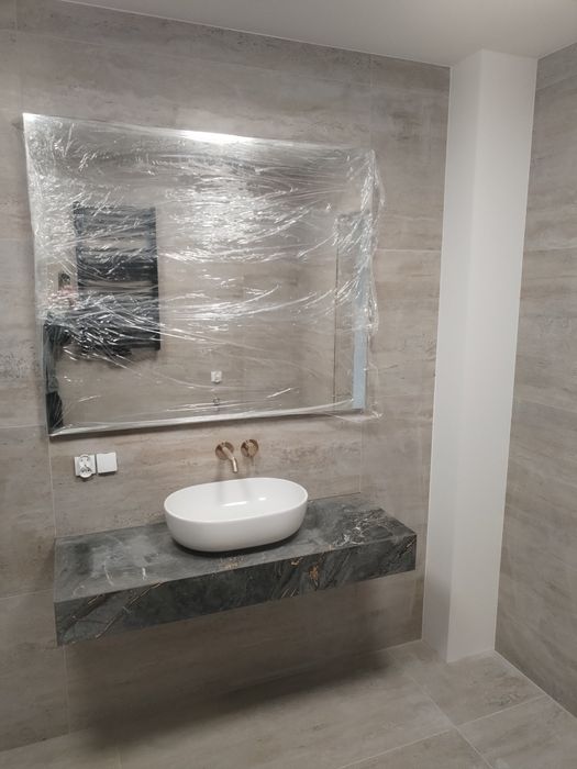 Glazurnik kafelkarz łazienki