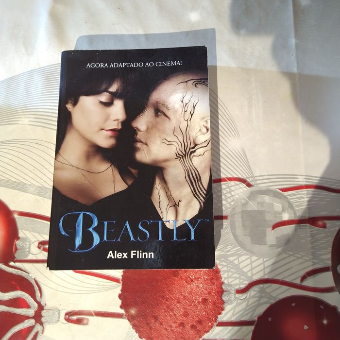 Beatly de Alex Flinn